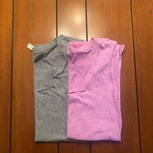 Bundle! Two Under Armour Tanks!